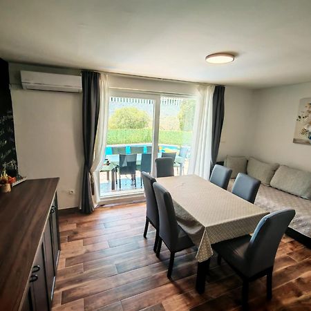 Villa Croatia Sea View With Heated Pool Vinišće Exterior foto