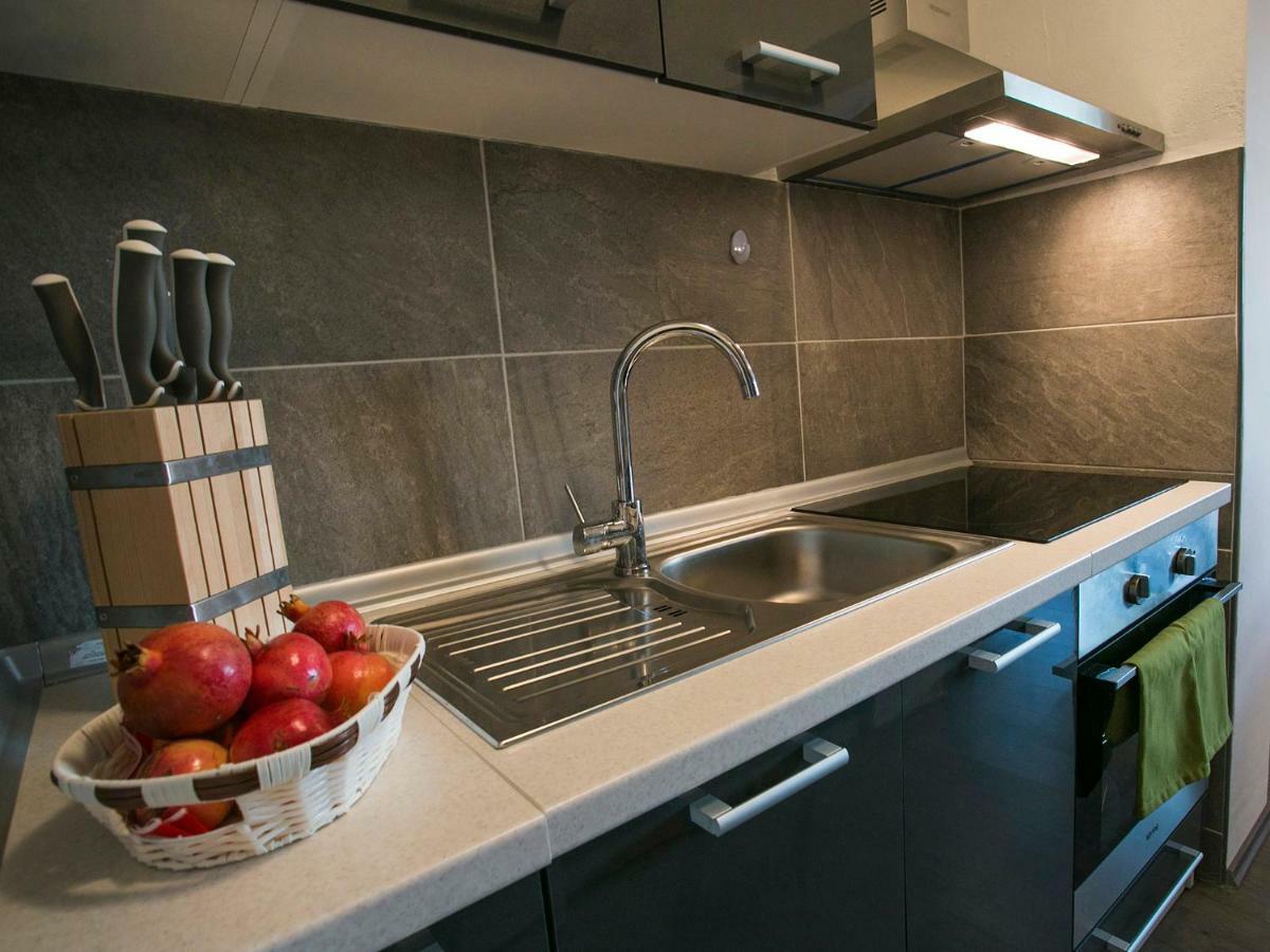 Villa Croatia Sea View With Heated Pool Vinišće Exterior foto